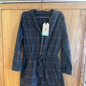 PRANA DRESS